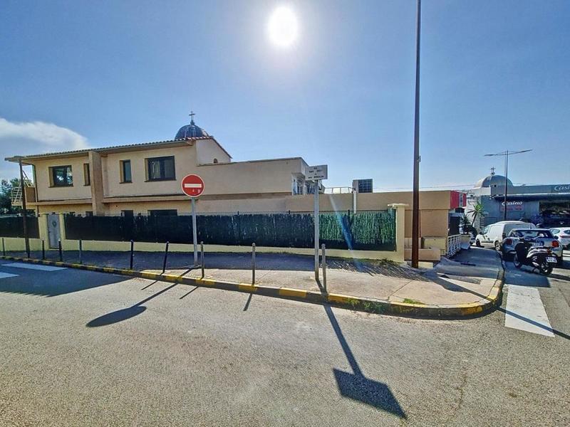 Duplex - 36 m² - 2 pièces