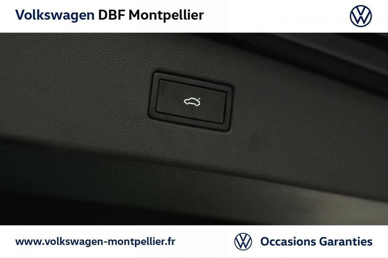 Volkswagen Tiguan 2.0 Tdi 150ch Dsg7 R-Line