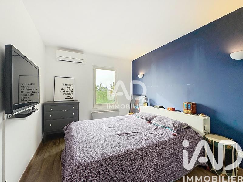 Appartement - 86 m² - 4 pièces