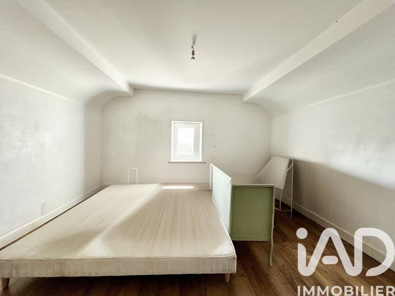 Maison - 134 m² - 5 pièces