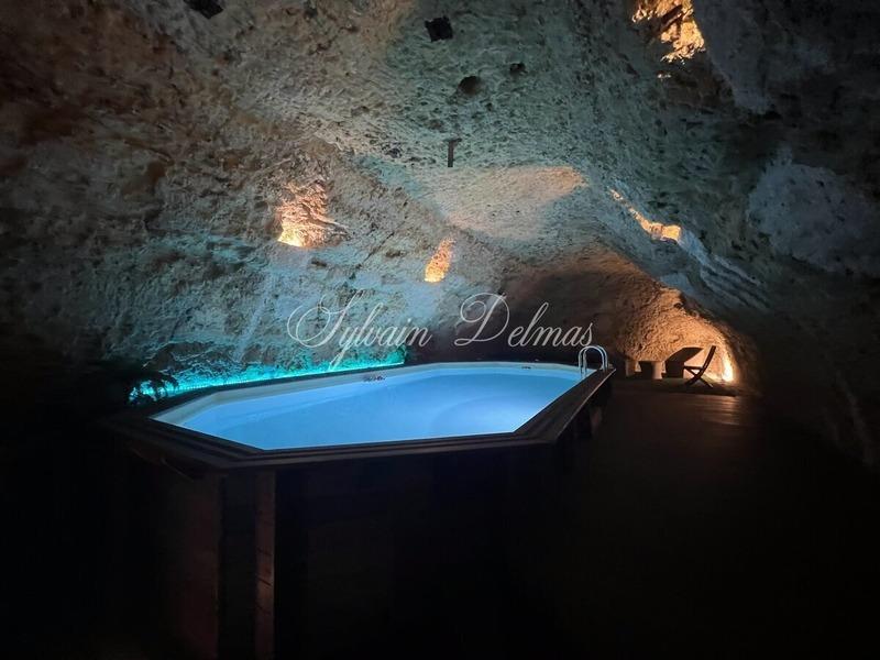 Propriété - 558 m² - 14 pièces