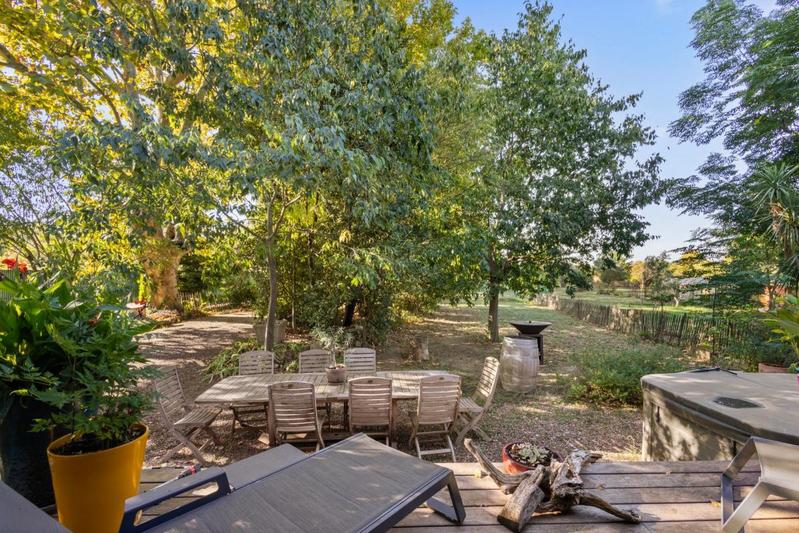 Maison - 187 m² - 5 pièces