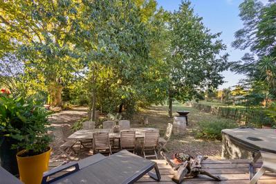 Maison - 187 m² - 5 pièces