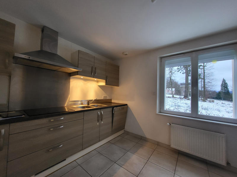 Maison - 146 m² - 5 pièces