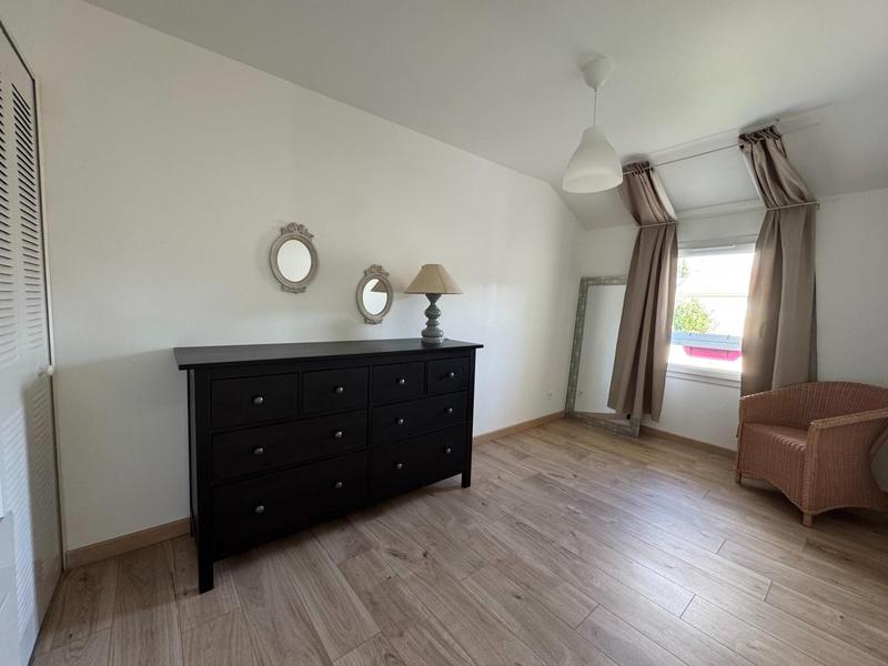 Maison - 81 m² - 4 pièces