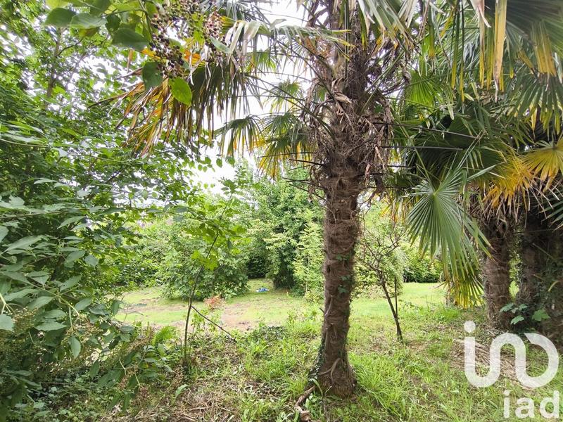 Maison - 127 m² - 7 pièces