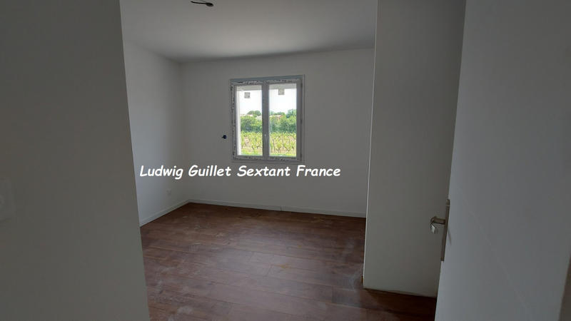 Maison - 125 m² - 4 pièces