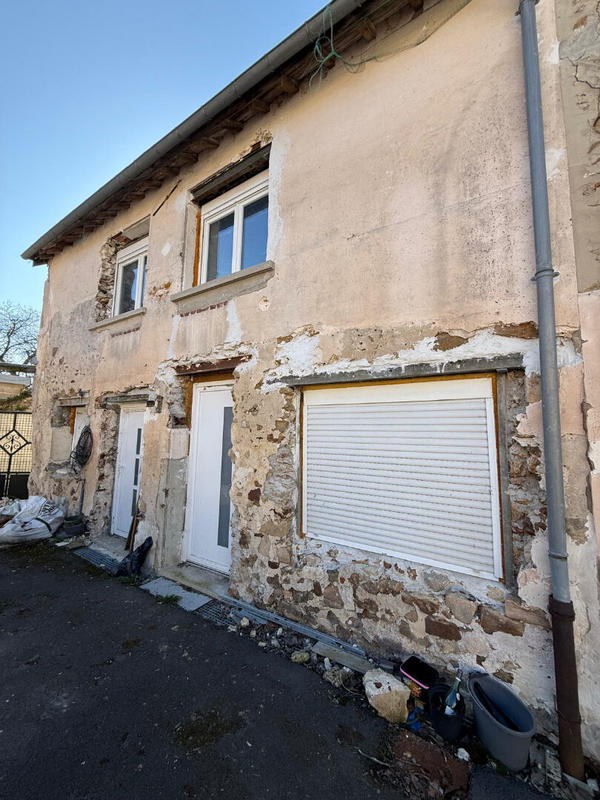 Maison - 152 m² - 5 pièces