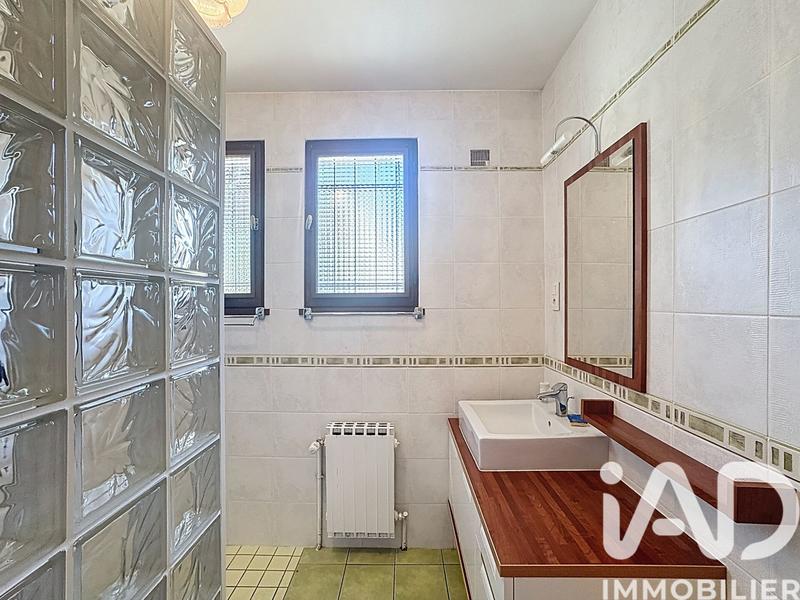 Appartement - 130 m² - 4 pièces