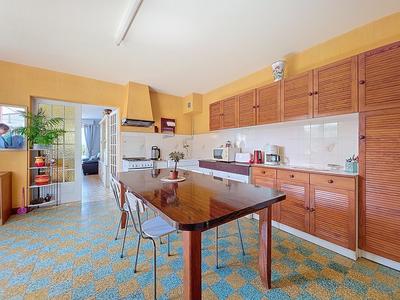 Maison - 78 m² - 5 pièces