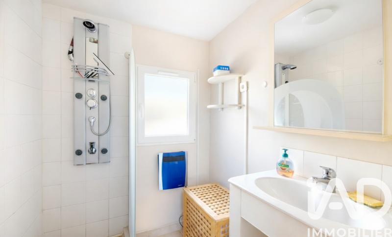 Châlet - 47 m² - 4 pièces