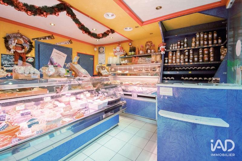 Local commercial - 50 m²