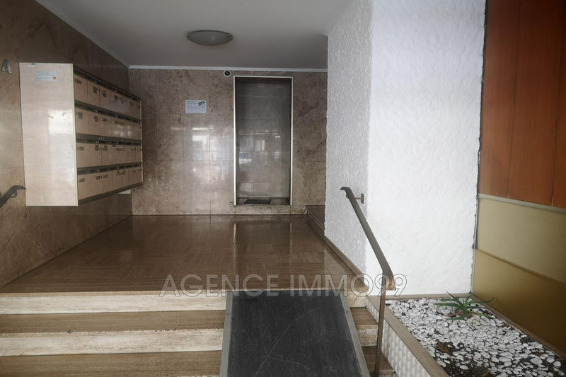 Parking / Garage - 26 m²