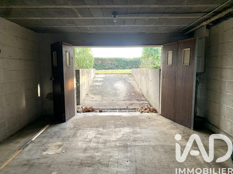 Maison - 70 m² - 4 pièces