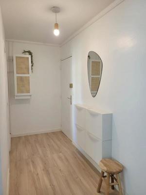 Appartement - 94 m² - 5 pièces