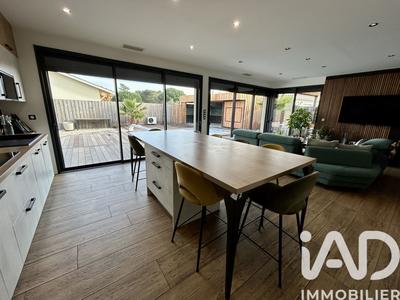 Maison de maîtres - 110 m² - 4 pièces