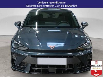 Cupra Leon 1.5 eTSI Hybrid 150 ch Dsg7 V
