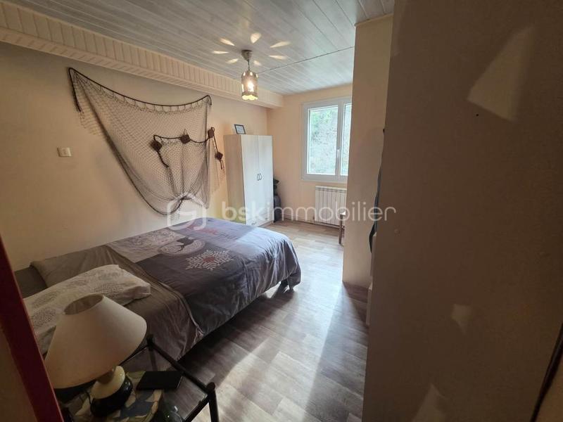 Maison de village - 84 m² - 4 pièces