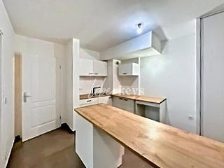 Appartement - 92 m² - 3 pièces