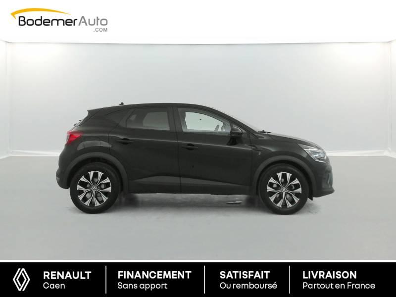 Renault Captur TCe 90 Evolution