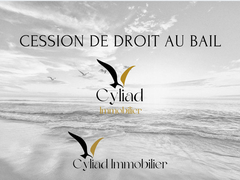 Fonds de commerce - Magasins - 35 m²