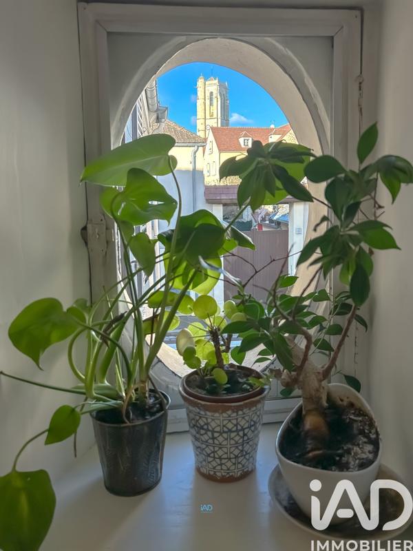 Maison de ville - 96 m² - 4 pièces