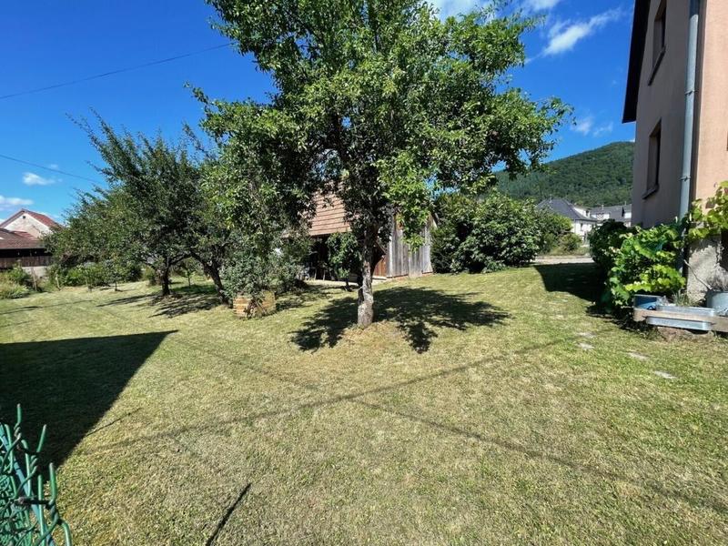 Maison - 190 m² - 7 pièces