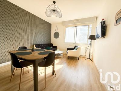 Appartement - 76 m² - 5 pièces