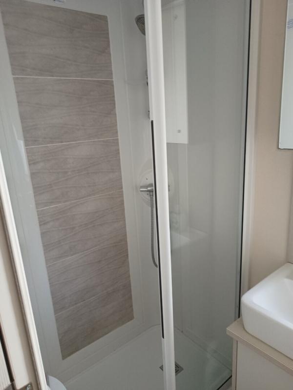 Maison - 40 m² - 3 pièces