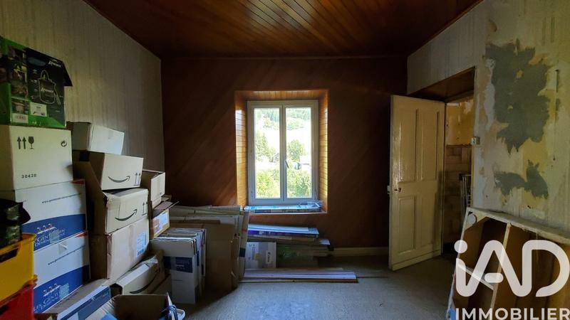 Maison de village - 69 m² - 4 pièces