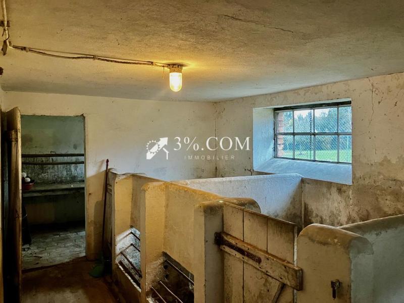 Maison de village - 171 m² - 7 pièces