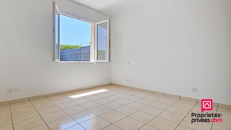 Maison - 94 m² - 5 pièces