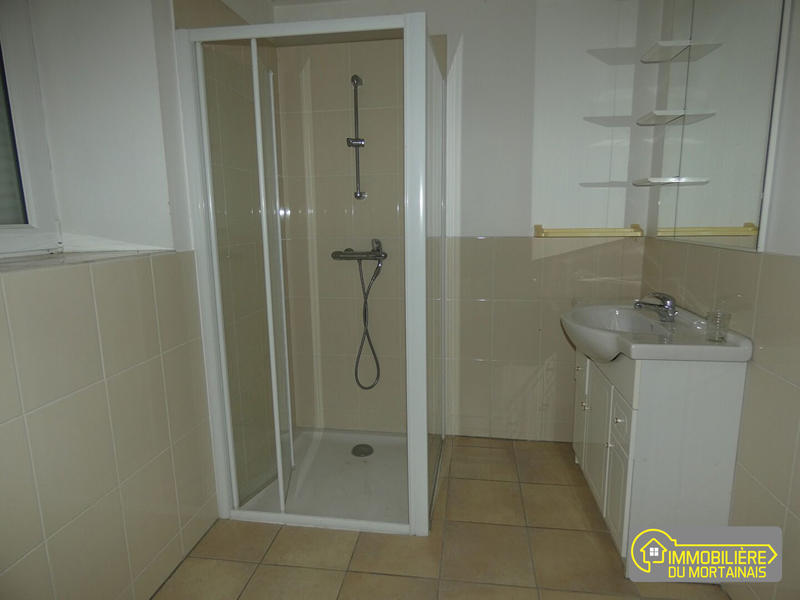 Maison - 122 m² - 5 pièces