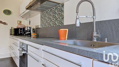 Appartement - 65 m² - 2 pièces