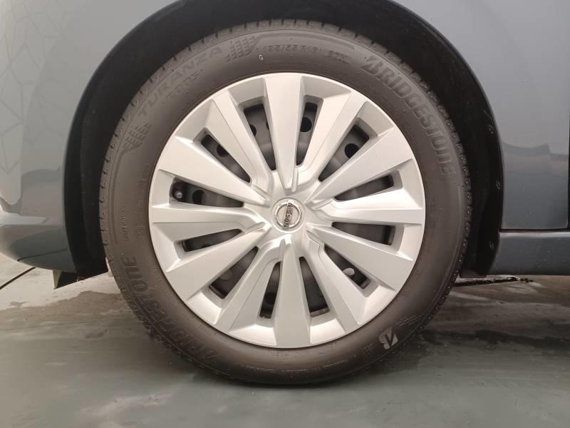 Nissan Micra Ig-T 92 Business Edition