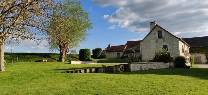 Propriété - 224 m² - 7 pièces