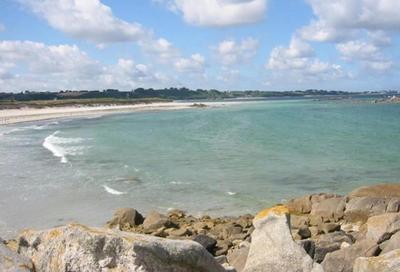 Terrain agricole - 2 800 m²