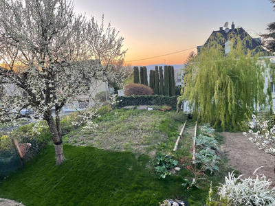 Maison - 246 m² - 10 pièces