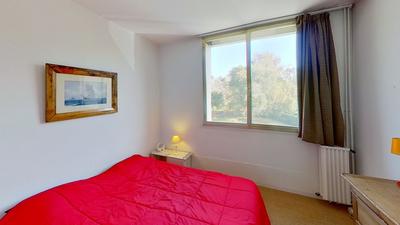 Appartement - 69 m² - 2 pièces