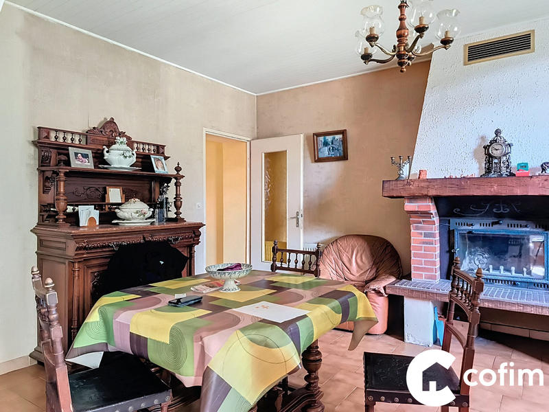 Villa - 115 m² - 4 pièces