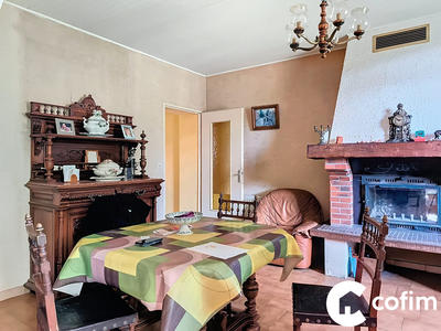 Villa - 115 m² - 4 pièces