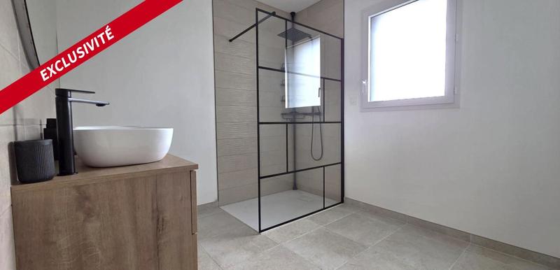 Maison traditionnelle - 70 m² - 2 pièces