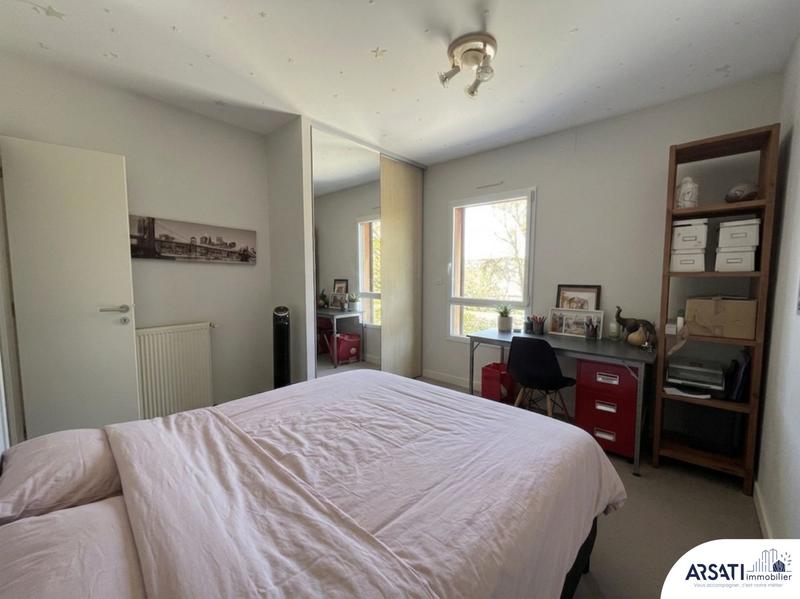 Maison - 146 m² - 5 pièces