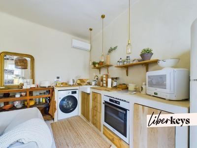 Appartement - 31 m² - 2 pièces