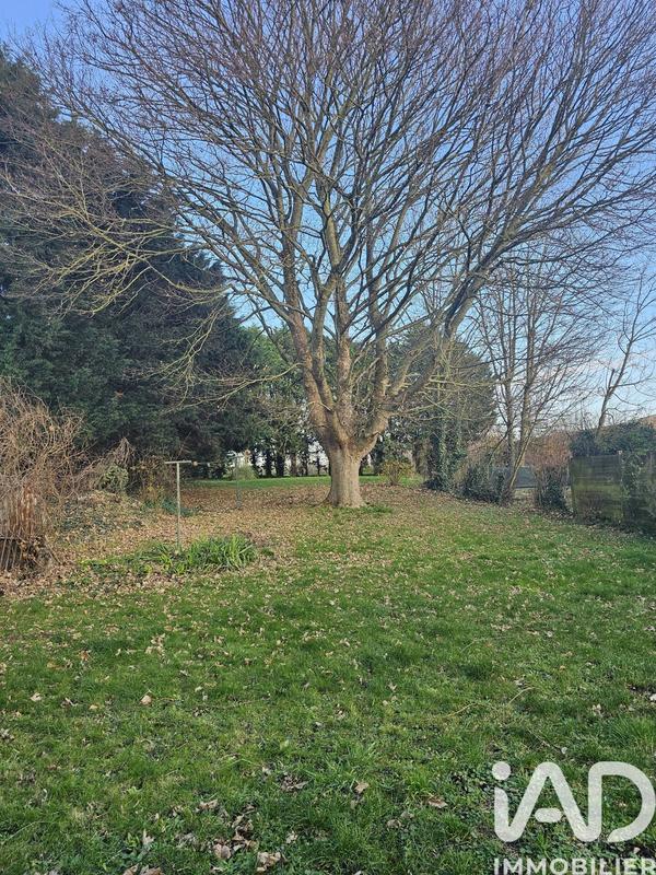 Maison de village - 150 m² - 6 pièces