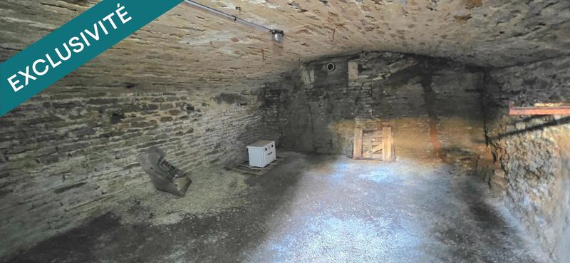 Maison - 160 m² - 9 pièces