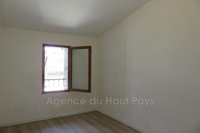 Maison de village - 73 m² - 4 pièces