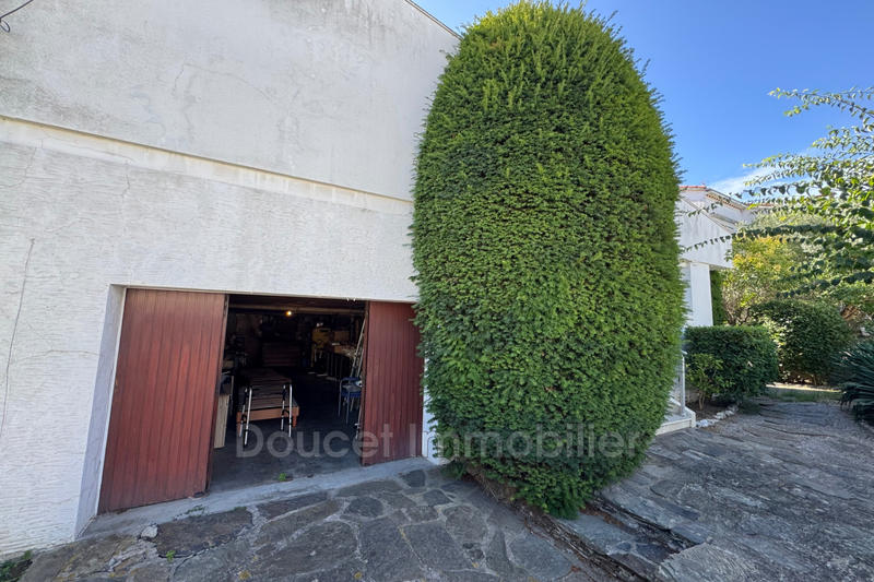 Villa - 117 m² - 4 pièces