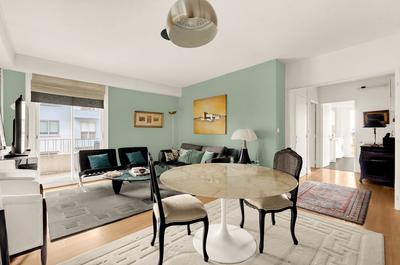 Appartement - 53 m² - 2 pièces