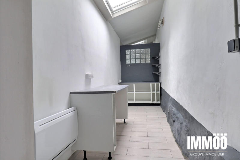 Maison - 82 m² - 4 pièces
